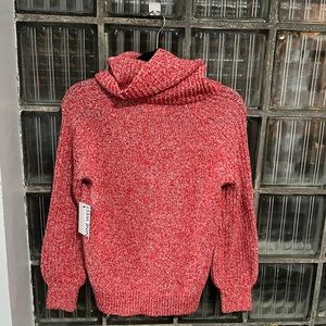 Nine West Woman’s Small Turtleneck